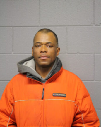 Ricky Darnell Everson