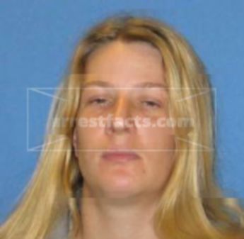 Angela Diana Briggs