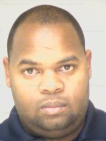 Brian Shaun Washington
