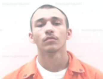 Justin Andrew Charles
