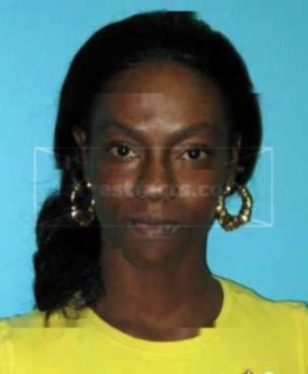 Shannon Sherre Luther