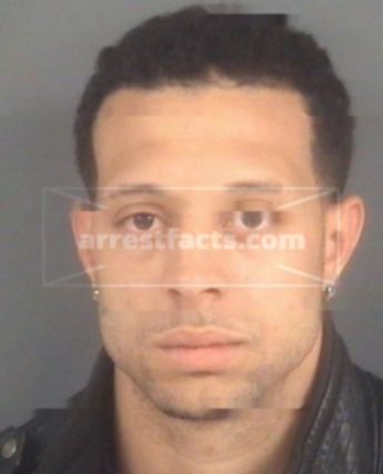 Charles Anthony Echols