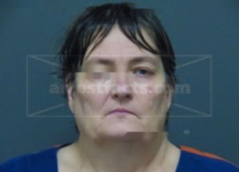 Robin Kaye Sanford