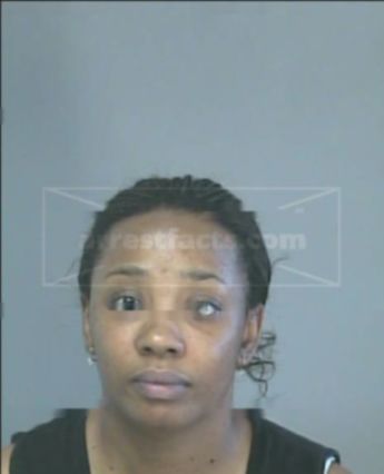 Sarena Surette Riggs