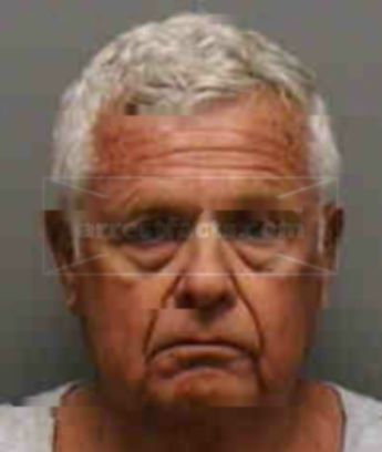 Bernard Perry Hanson