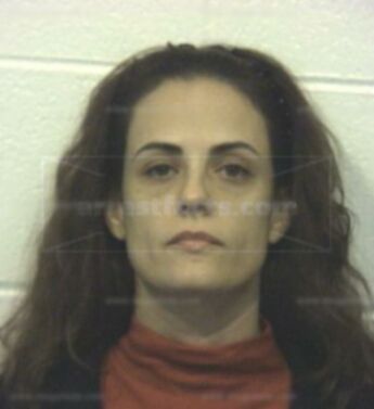 Karissa Reine Weatherly