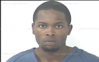 Johnathan Germaine Bryant