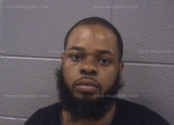 Myshawn Gray