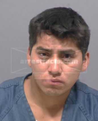 Jose Alfredo Lopez Hernandez