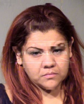 Bernice Bustamante