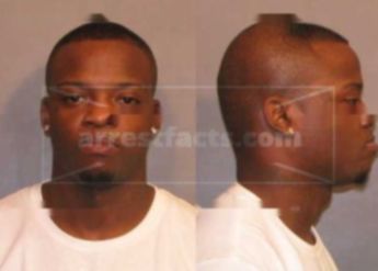 Michael Terrell Walpool