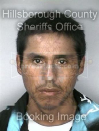 David Simon Gonzalez