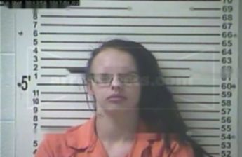 Heather Marie Carwile
