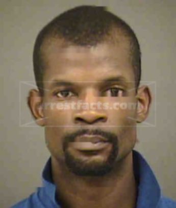 Charles Willie Odom