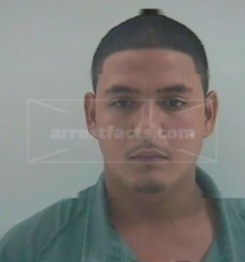 Rocky Martinez