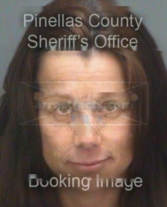Tonya Rae Menzies