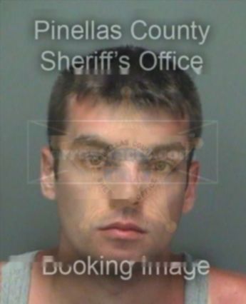 Rayburn Matthew Corbin