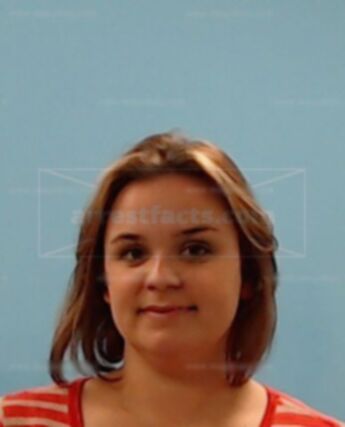 Ashlea Marie Caskey