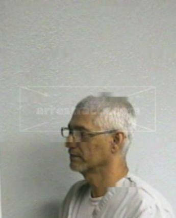 Ramiro Vega Sr.