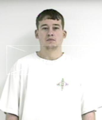Joshua Darrell Ogden