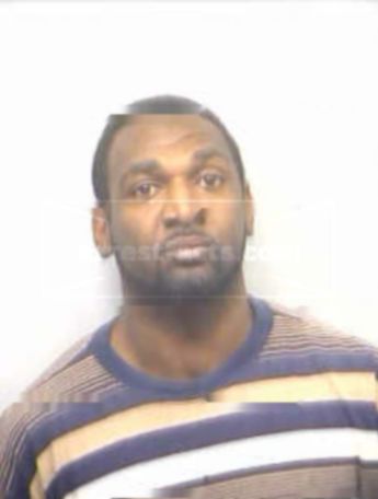 Kevin Darrell Kirby