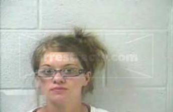 Jennifer Nicole Souder