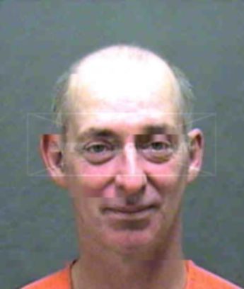 Darryl Jay Johnson
