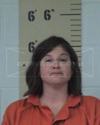 Jennifer Nicole Bennett