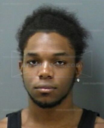 Mark Anthony Gentry