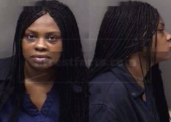 Shameka S Jackson