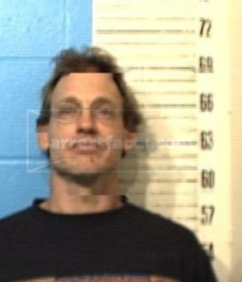 Johnny Mack Estes