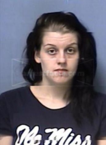 Vicky Ann Prestridge
