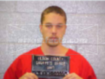 Michael Shane Reynolds