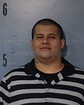 Jonathan Ryan Rodriguez