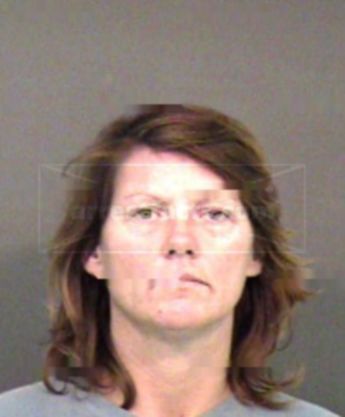 Annette D Burks