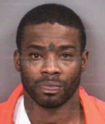 Antoine Dwayne Harris