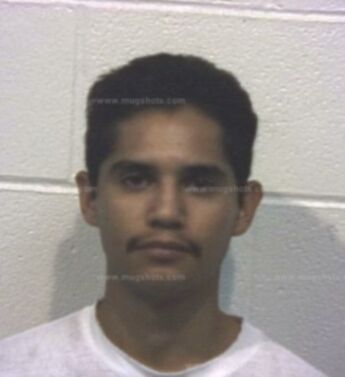 Bruce Henry Chavez