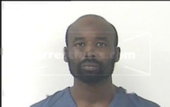 Clifford Jermaine Burns