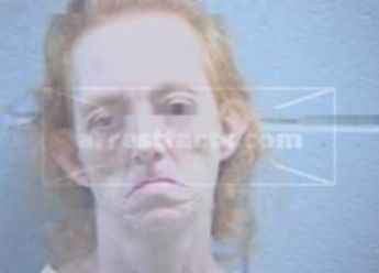 Virginia Gail Poynter