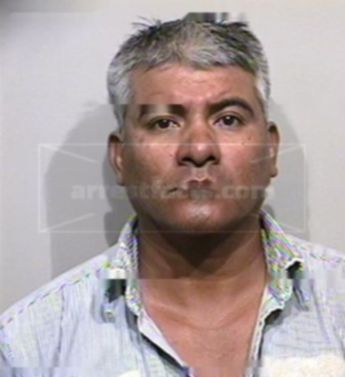 Miguel Ricardo Barron