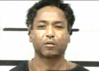 Randy Bernard Dudley
