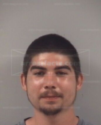 John Justin Dominguez