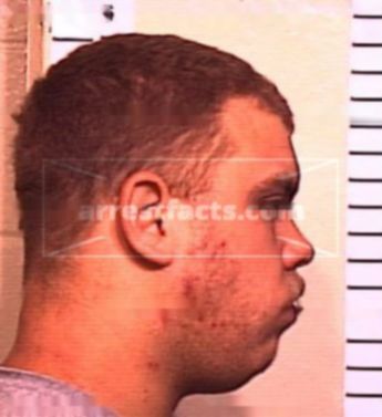 Dustin Kyle Hunter