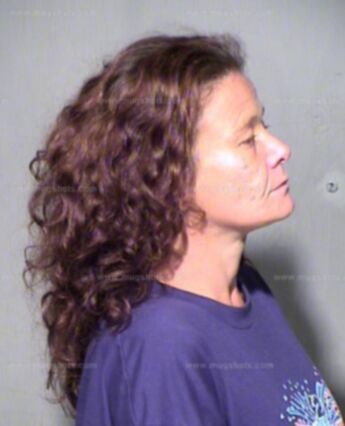 Ali Elaine Hughes