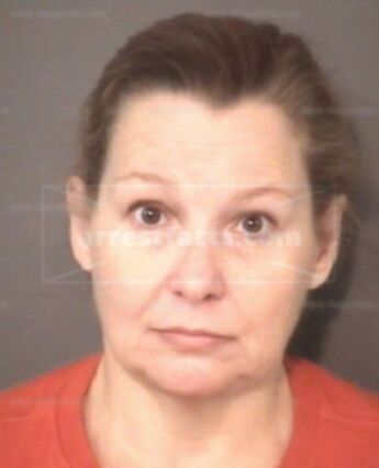 Shelly Ann Mccauley