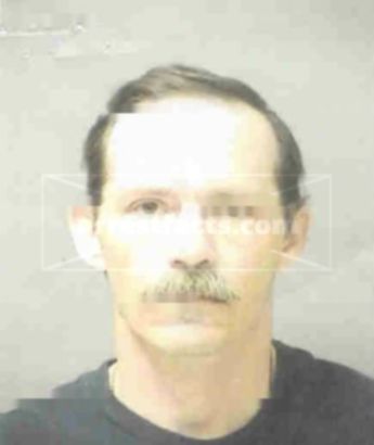 Bruce Daniel Pow
