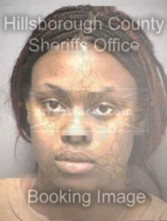 Melanie Laverne Dorsey