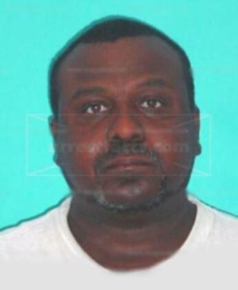 Gilbert Parris