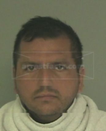 Carlos Ramirez