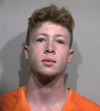 Michael Aaron Scherer